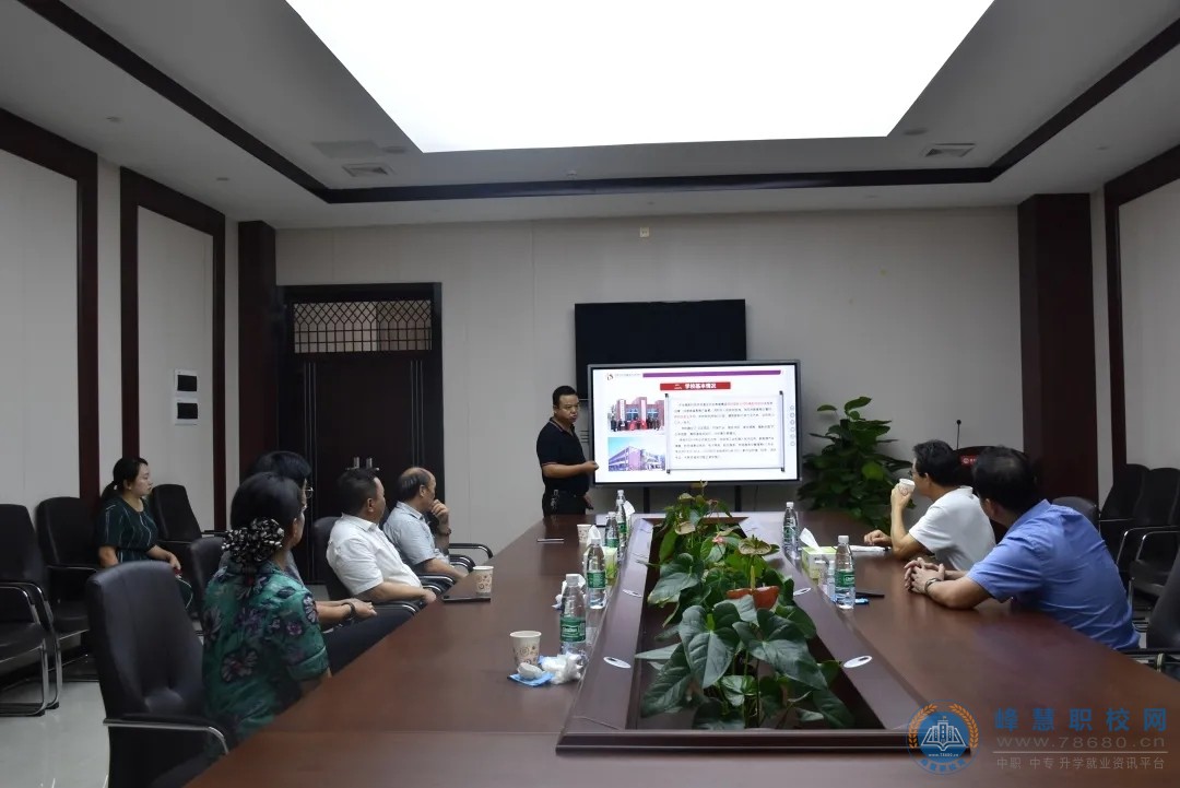  湖南中专职高学校-迪育桥职校网