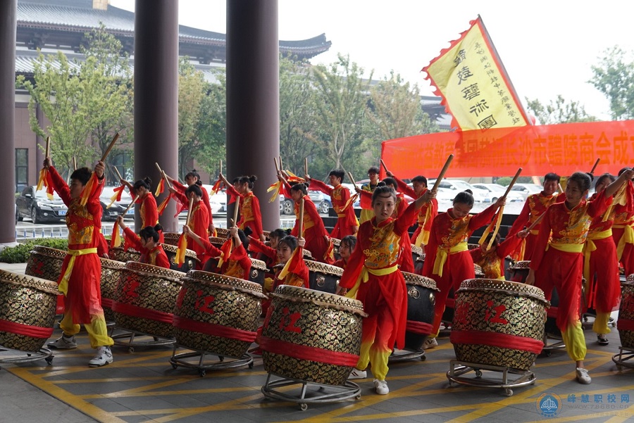  湖南中专职高学校-迪育桥职校网