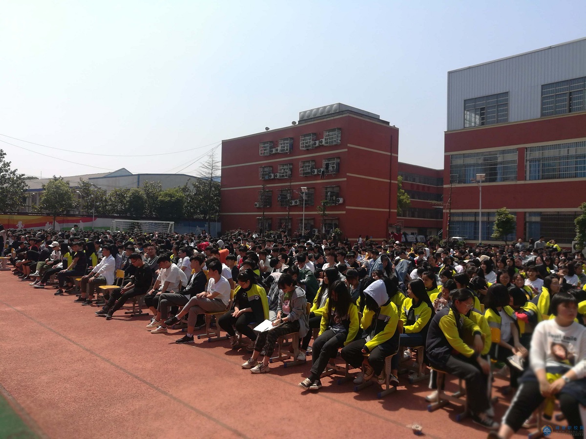  湖南中专职高学校-迪育桥职校网