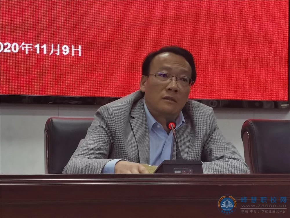  湖南中专职高学校-迪育桥职校网