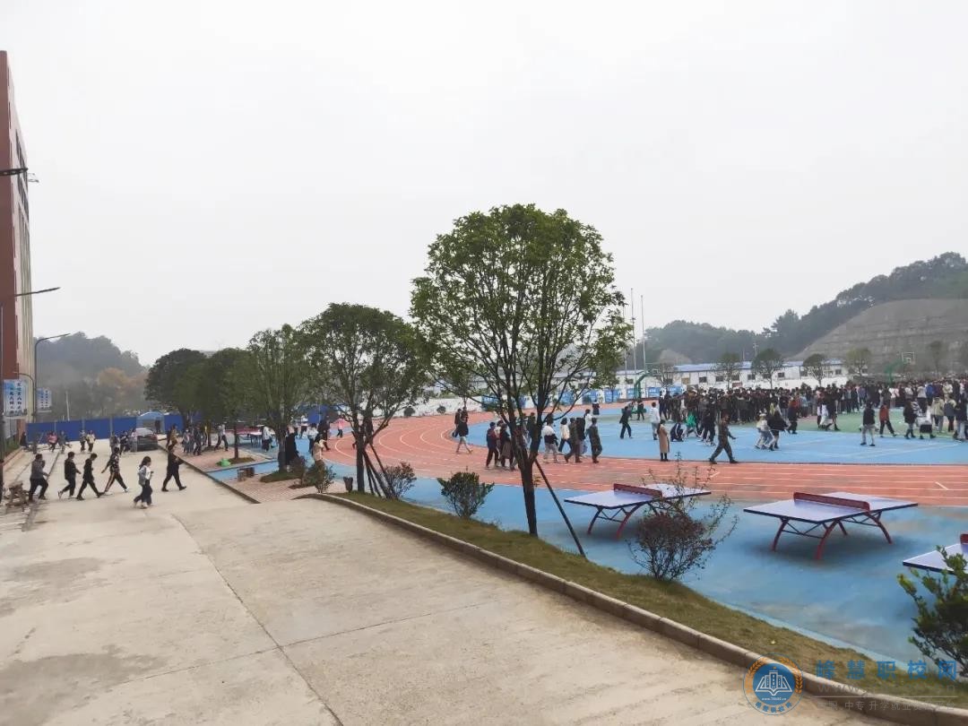 消”除隐忧，“防”患未然——湖南中创智能科技技工学校举行消防安全知识培训活动