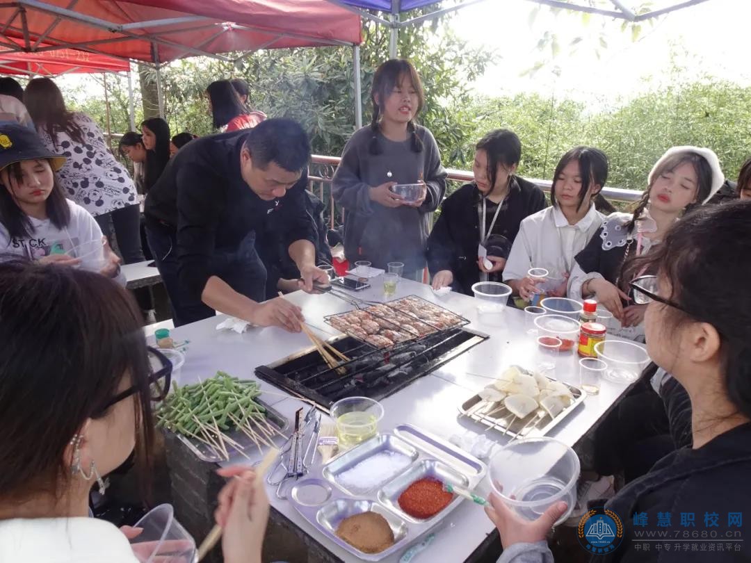  湖南中专职高学校-迪育桥职校网