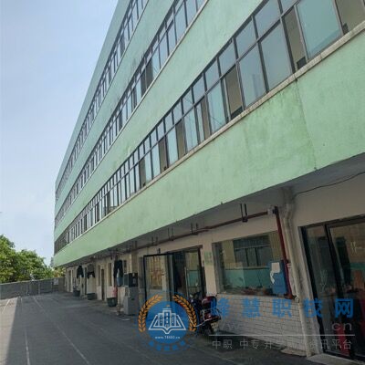 邵阳市中南理工职业技术学校宿舍