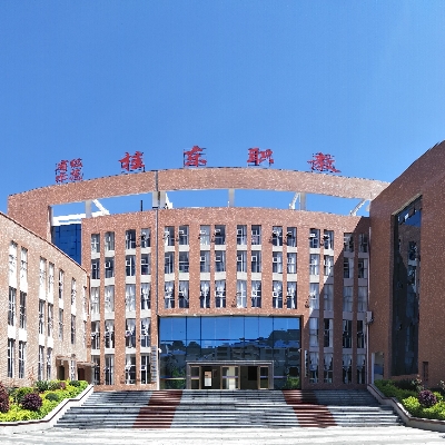 桂东县职业教育中心官网