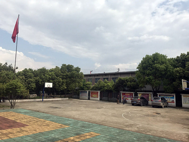 江华瑶族自治县民族艺术学校官网