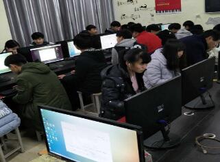 攸县求实职业学校办学条件