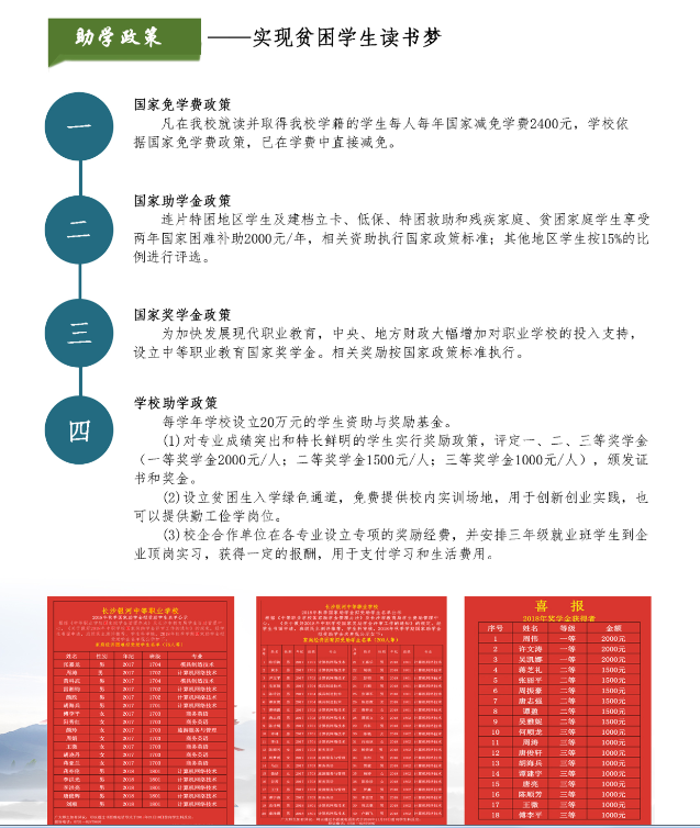 长沙银河中等职业学校