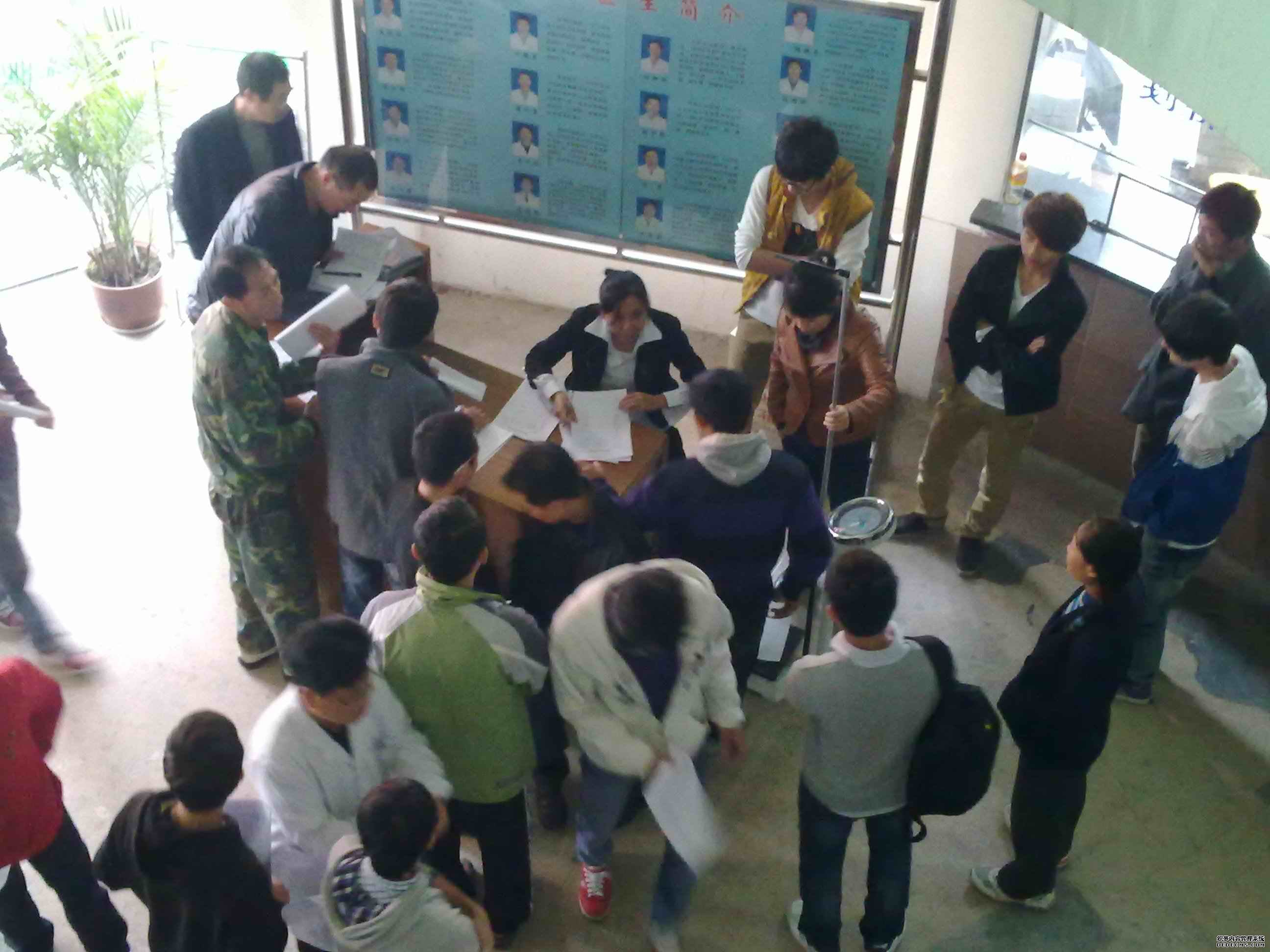 株洲南方航空高级技工学校