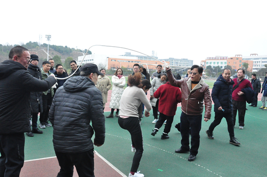  长沙市电子工业学校 