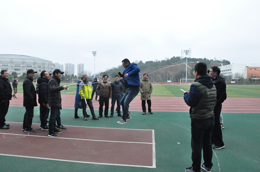  长沙市电子工业学校 