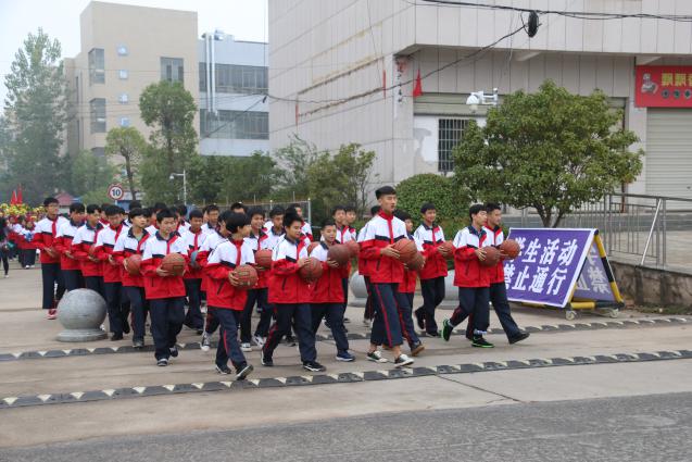  湖南省茶陵县职业中等专业学校官网 