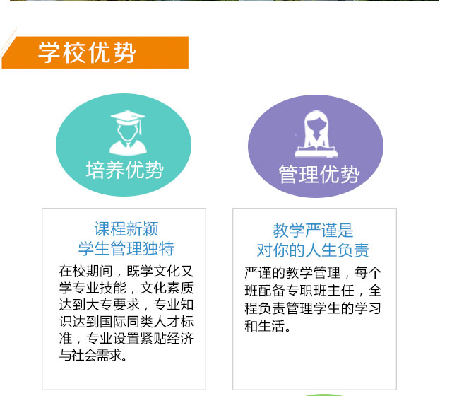  湖南华中工业技工学校2019年招生简章 