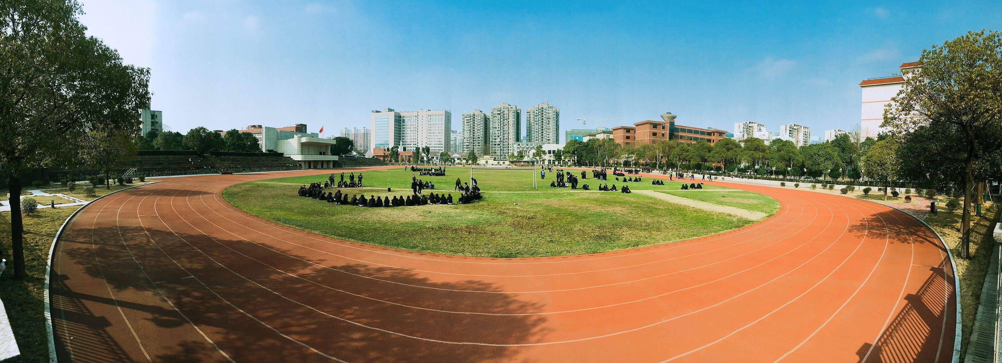 株洲市工业中等专业学校