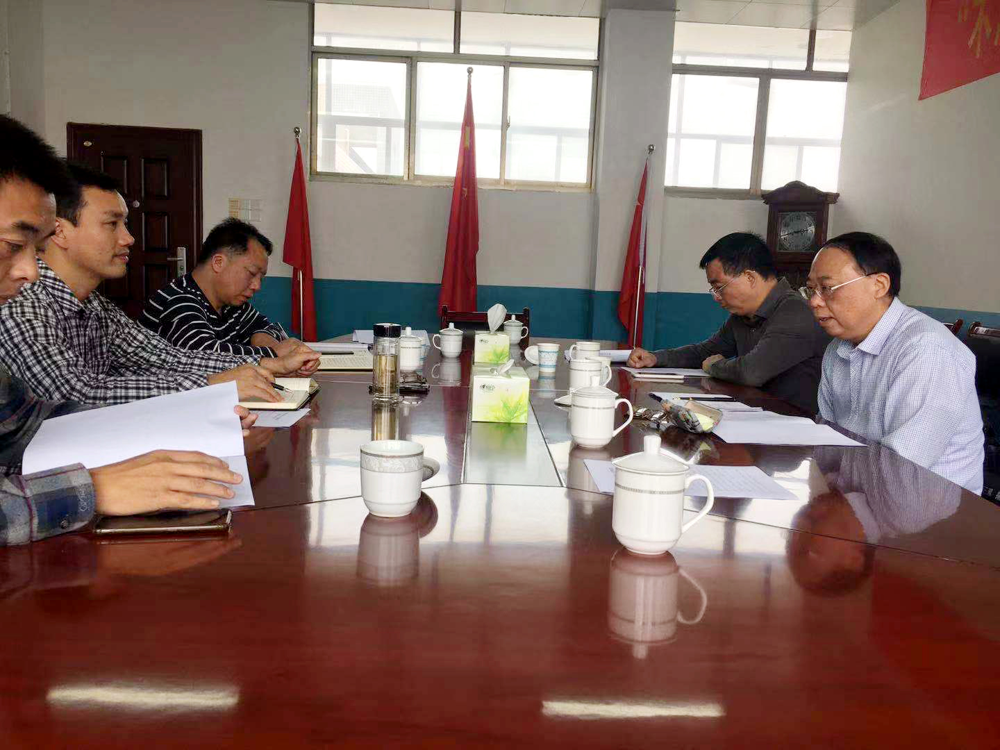 湖南省经济贸易高级技工学校 