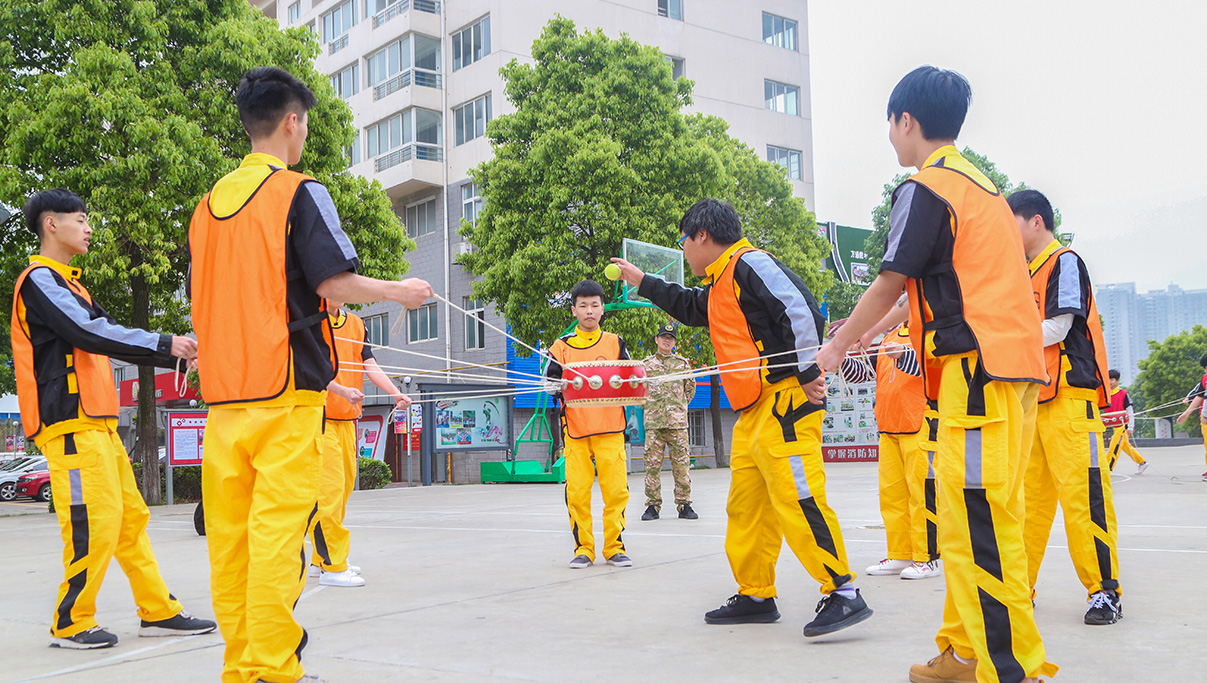  湖南万通汽车技工学校2019年招生简章 