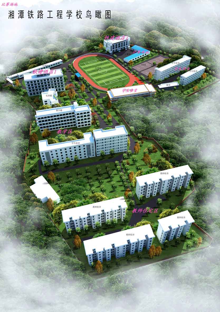 迪育桥职校网