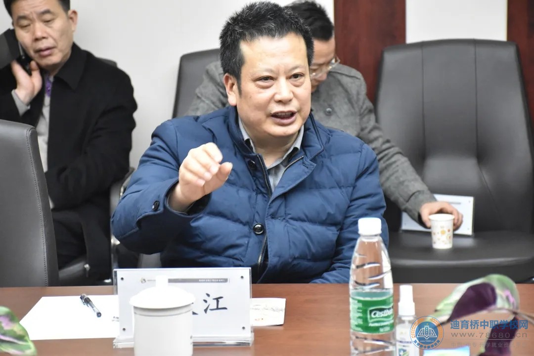  湖南中专职高学校-迪育桥职校网 