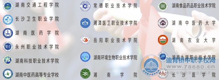 长沙湘麓医药中等职业技术学校2021年招生简章