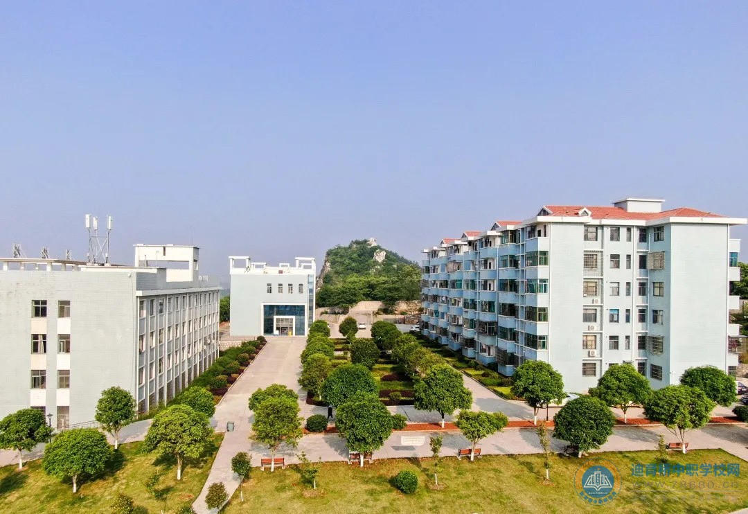 邵东市职业中专学校2021年招生简章