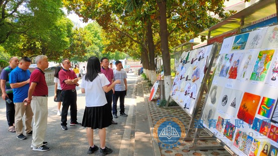  湖南中专职高学校-迪育桥职校网