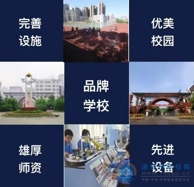 耒阳市中等职业技术学校2021年招生简章