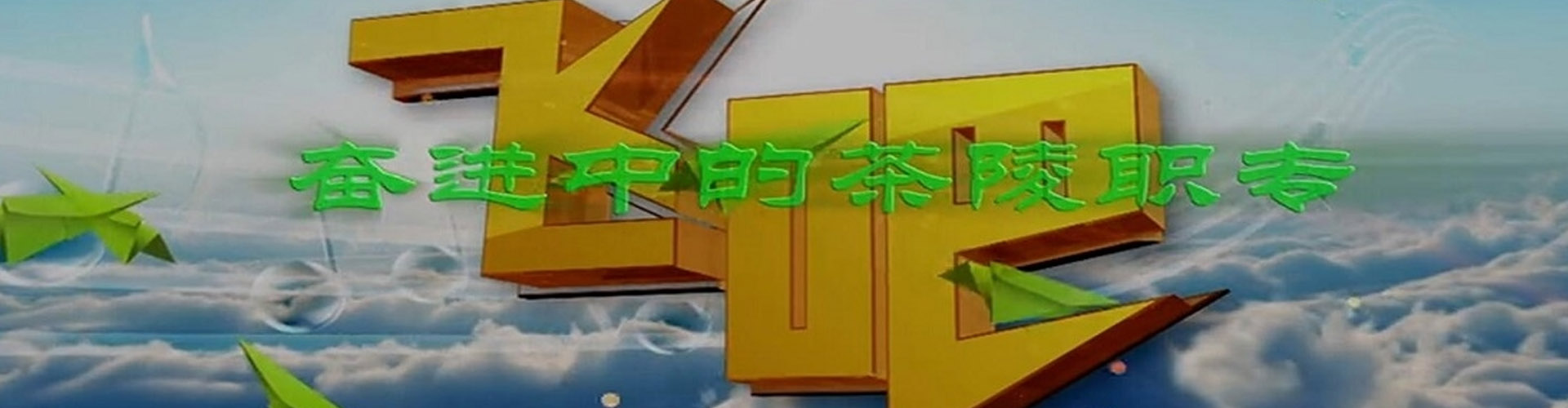 湖南省茶陵县职业中等专业学校