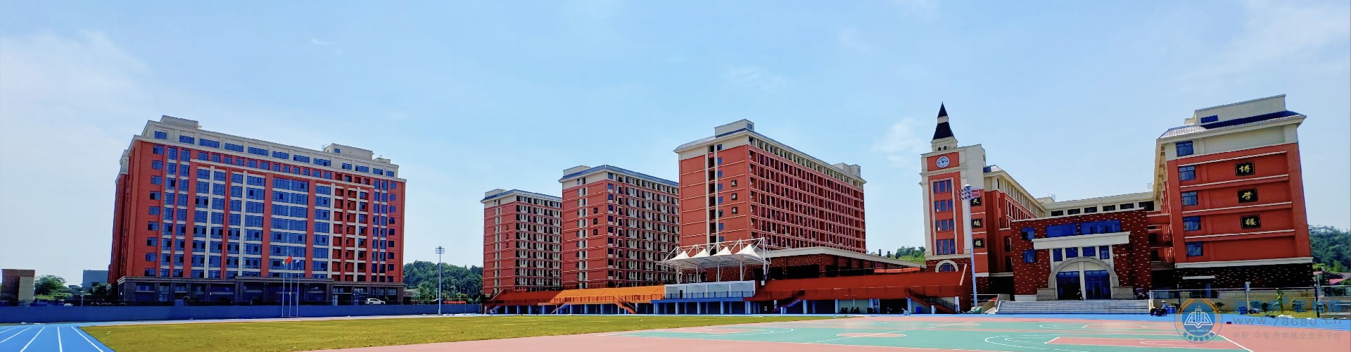 长沙湘江科技中等职业学校