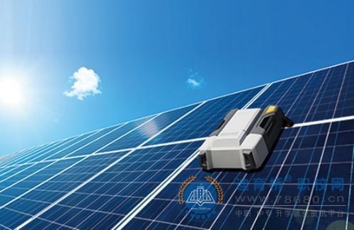 太阳能与沼气技术利用
