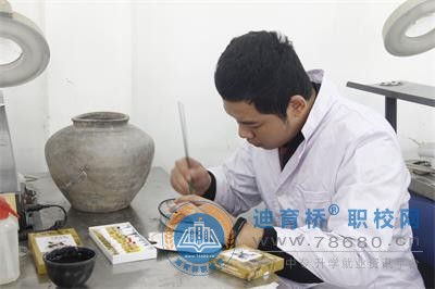 文物保护技术