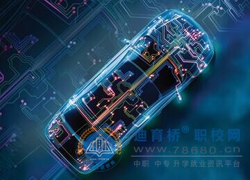 汽车电子技术应用
