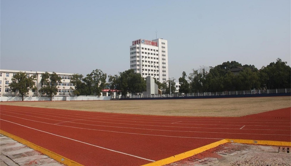 江麓技工学校简介